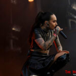 Into The Grave 2023: Jinjer